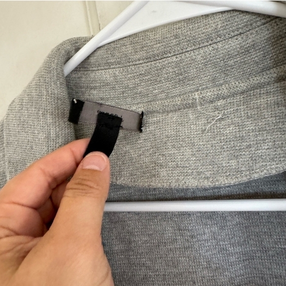 J. Crew Sophie Sweater Blazer - Merino Wool Blend - Picture 3 of 5